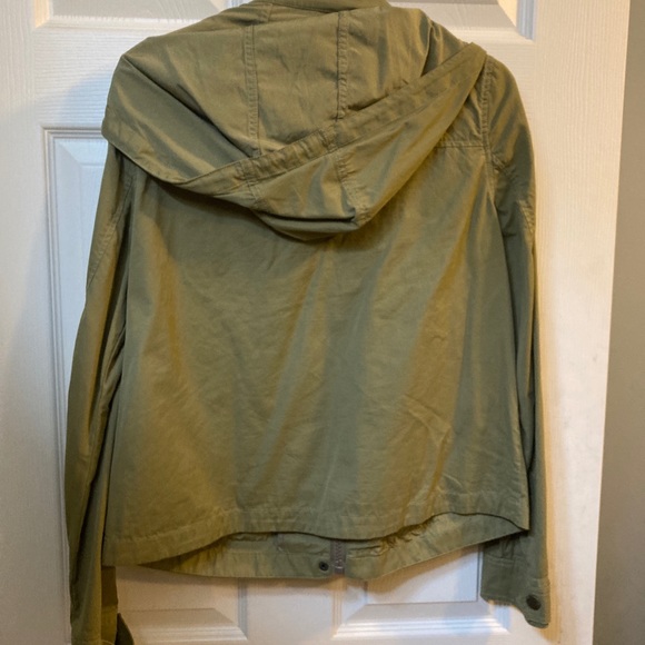 Garage Jacket - Picture 2 of 2